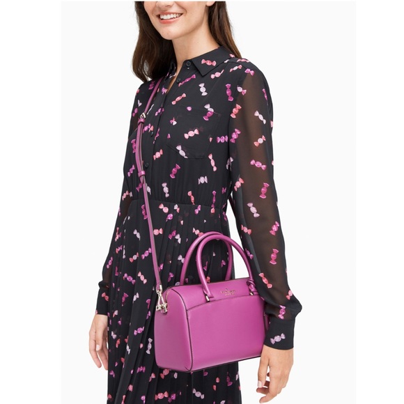 Kate Spade Devyn Duffel Bag - Picture 4 of 11